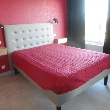 רויאן Hotel Le Coton מראה חיצוני תמונה