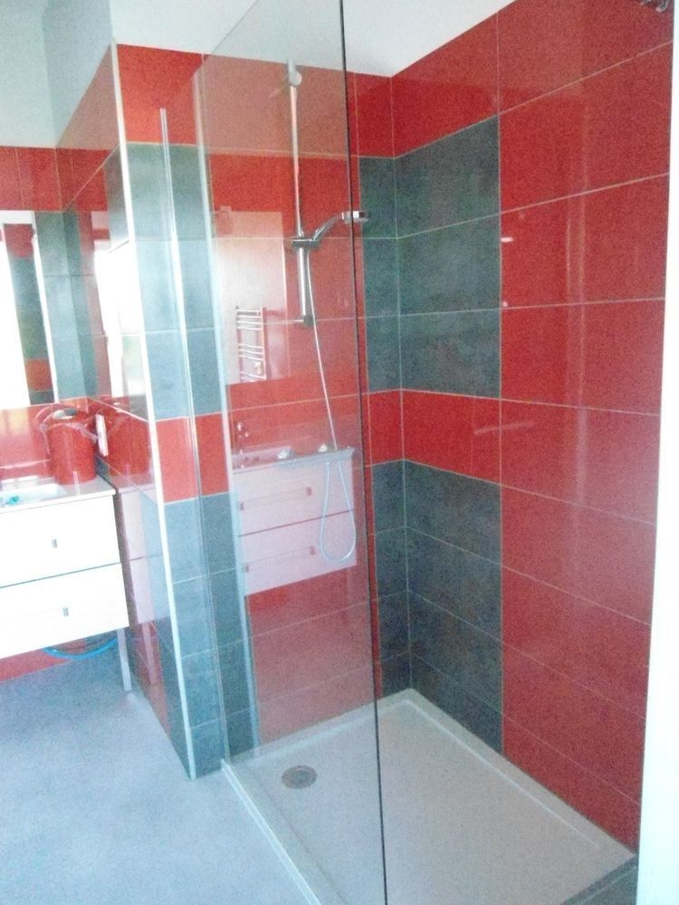רויאן Hotel Le Coton מראה חיצוני תמונה