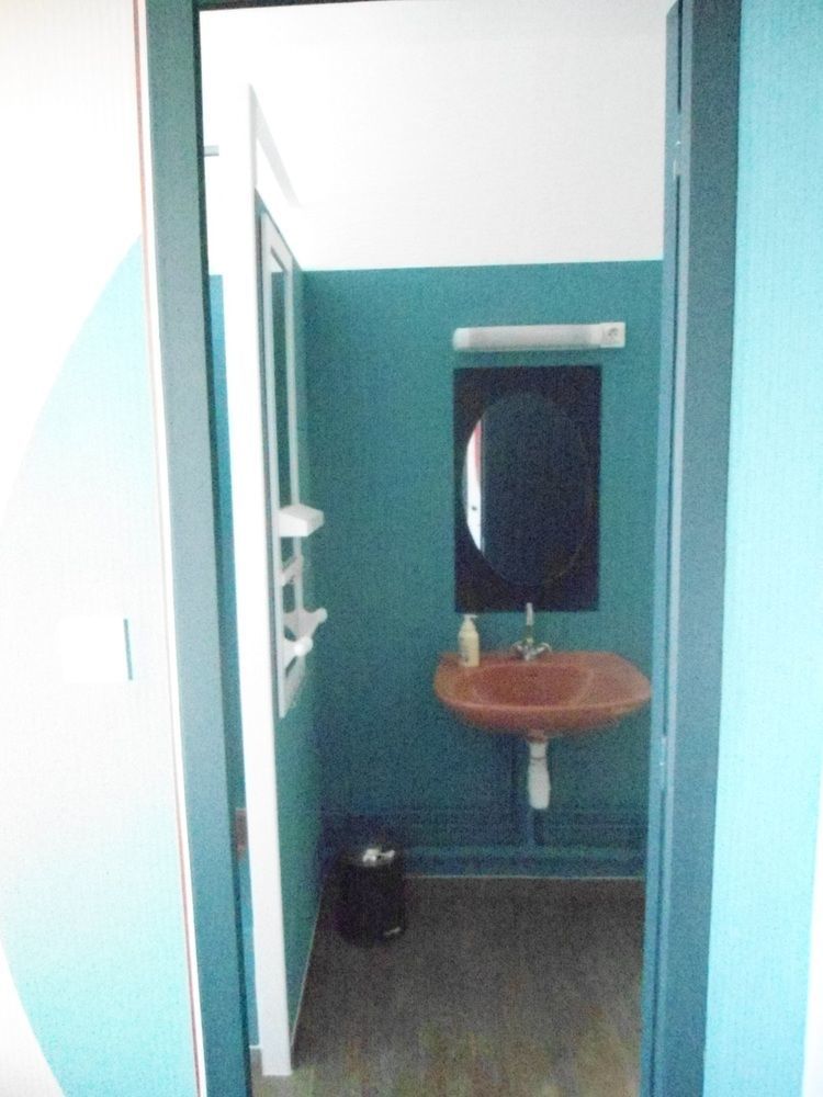 רויאן Hotel Le Coton מראה חיצוני תמונה