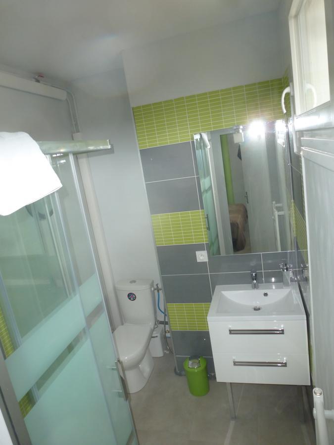 רויאן Hotel Le Coton מראה חיצוני תמונה