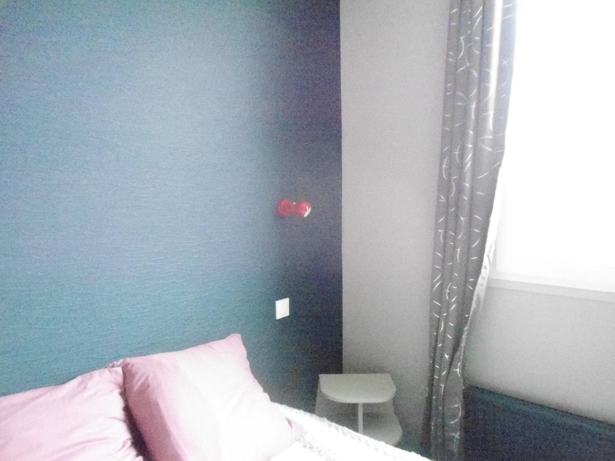 רויאן Hotel Le Coton מראה חיצוני תמונה