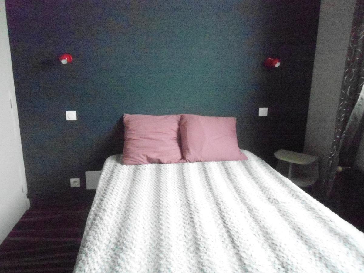 רויאן Hotel Le Coton מראה חיצוני תמונה