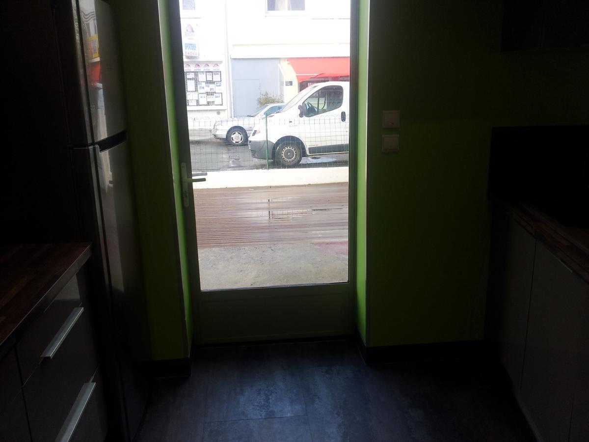 רויאן Hotel Le Coton מראה חיצוני תמונה