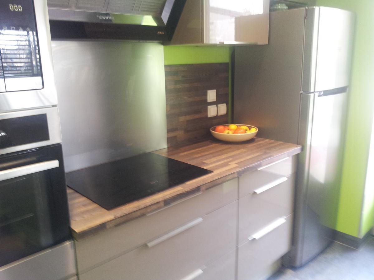 רויאן Hotel Le Coton מראה חיצוני תמונה