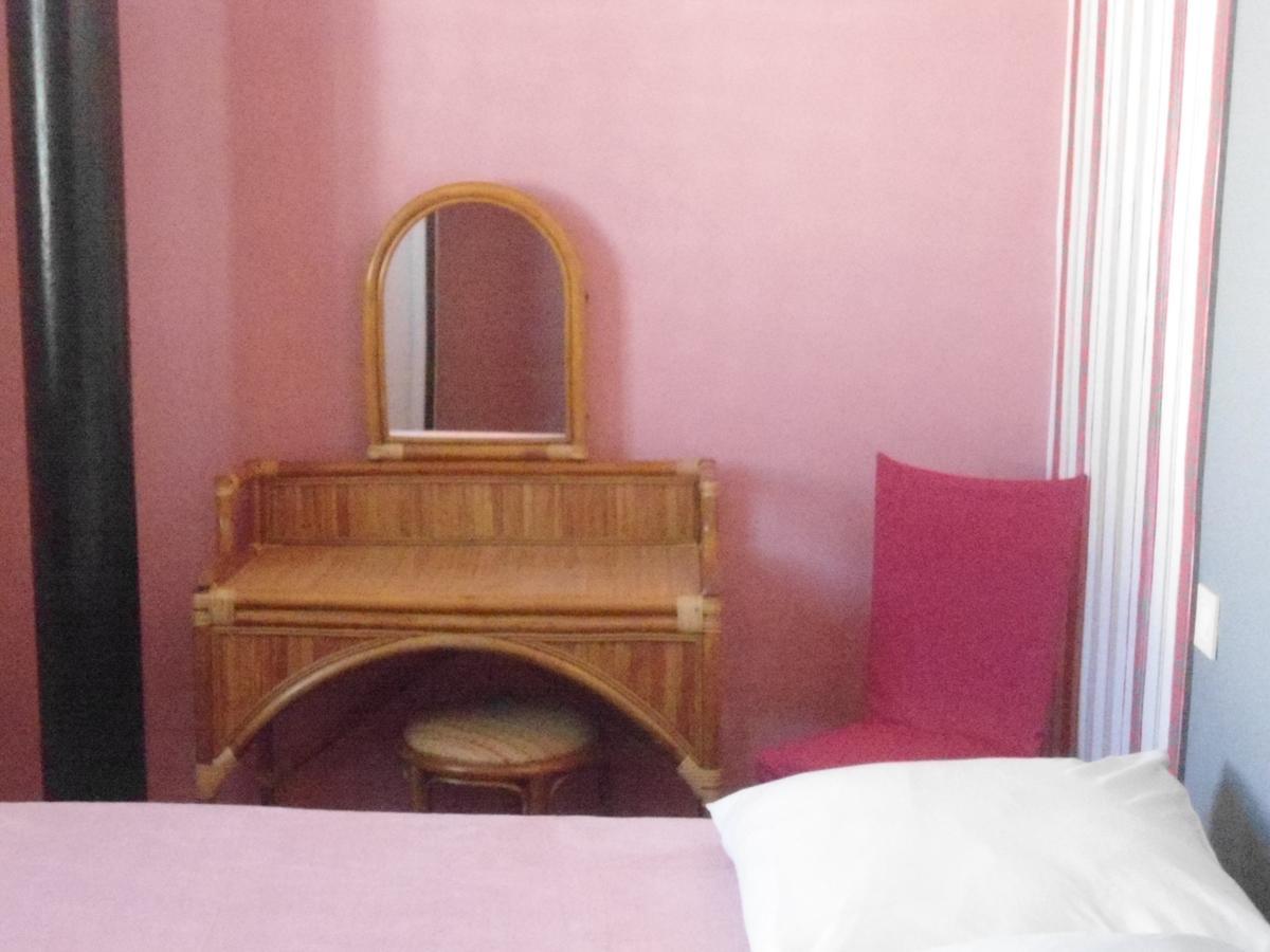 רויאן Hotel Le Coton מראה חיצוני תמונה