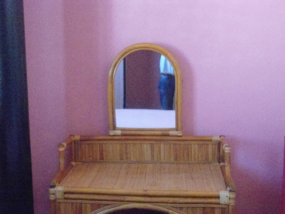 רויאן Hotel Le Coton מראה חיצוני תמונה