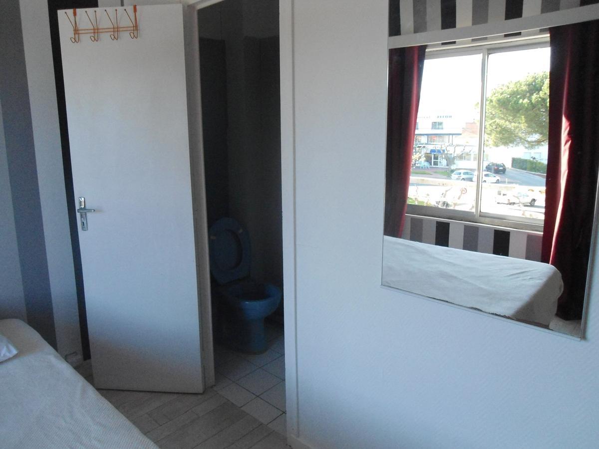 רויאן Hotel Le Coton מראה חיצוני תמונה
