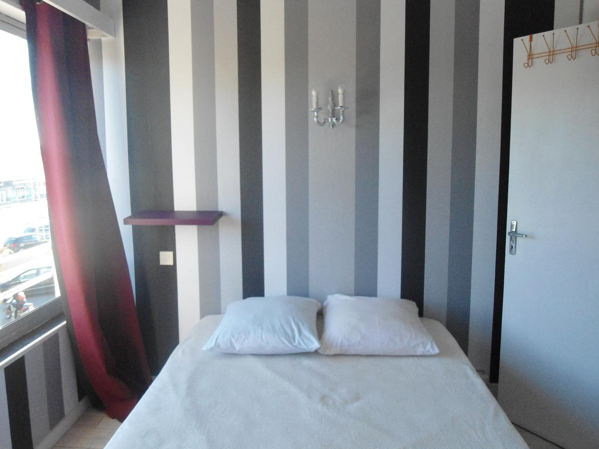 רויאן Hotel Le Coton מראה חיצוני תמונה