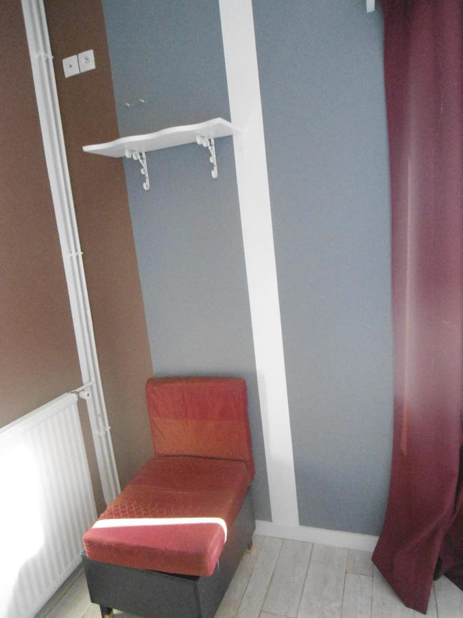 רויאן Hotel Le Coton מראה חיצוני תמונה
