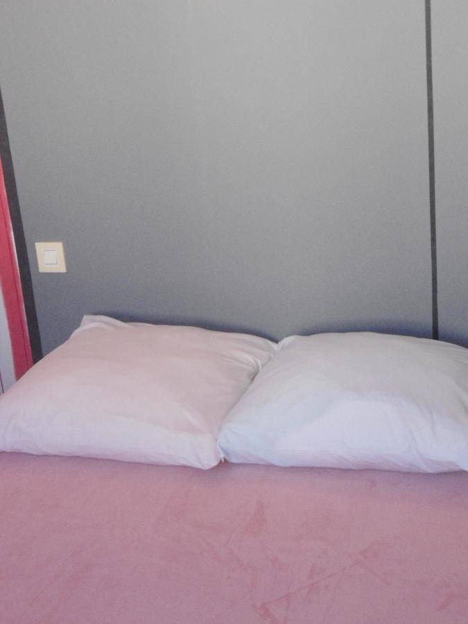 רויאן Hotel Le Coton מראה חיצוני תמונה