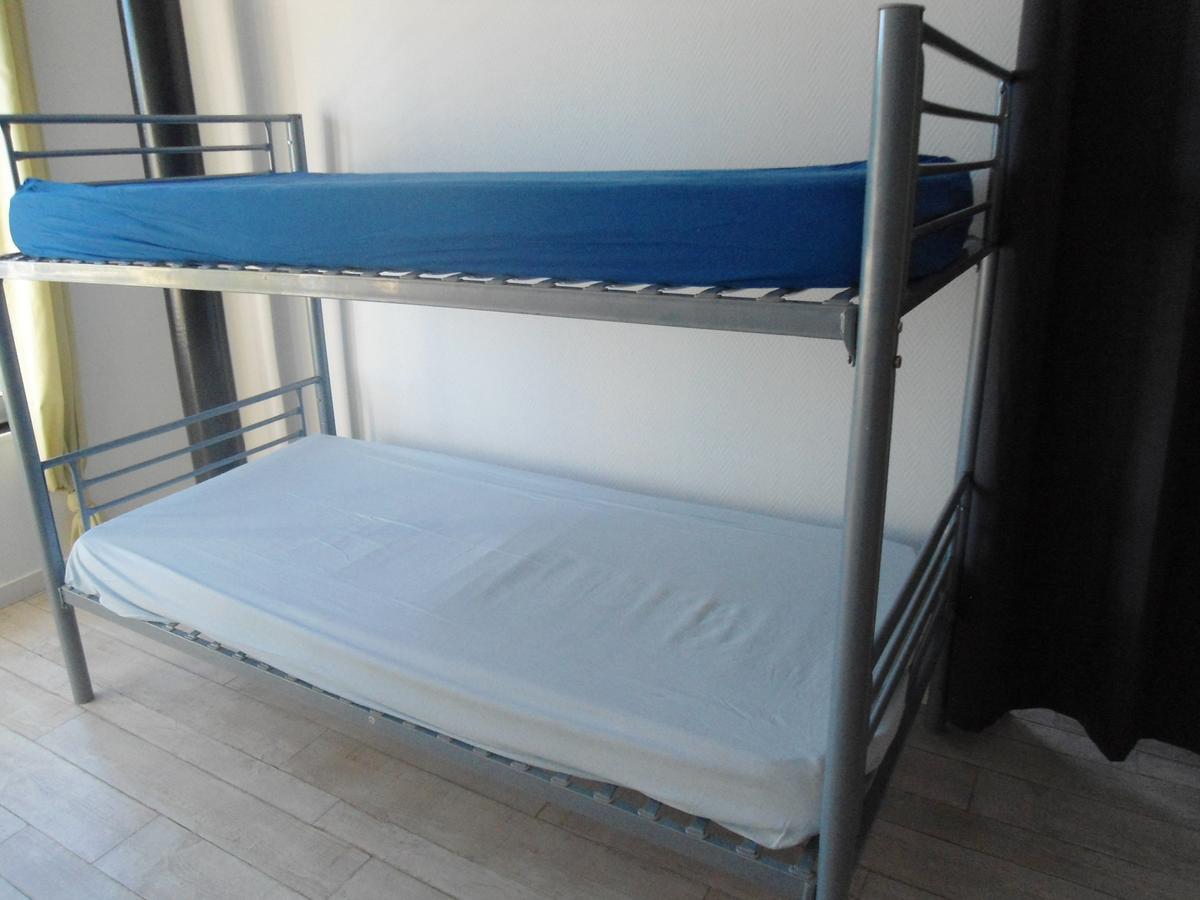 רויאן Hotel Le Coton מראה חיצוני תמונה