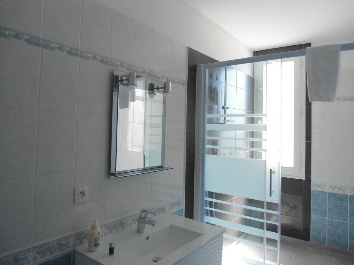 רויאן Hotel Le Coton מראה חיצוני תמונה