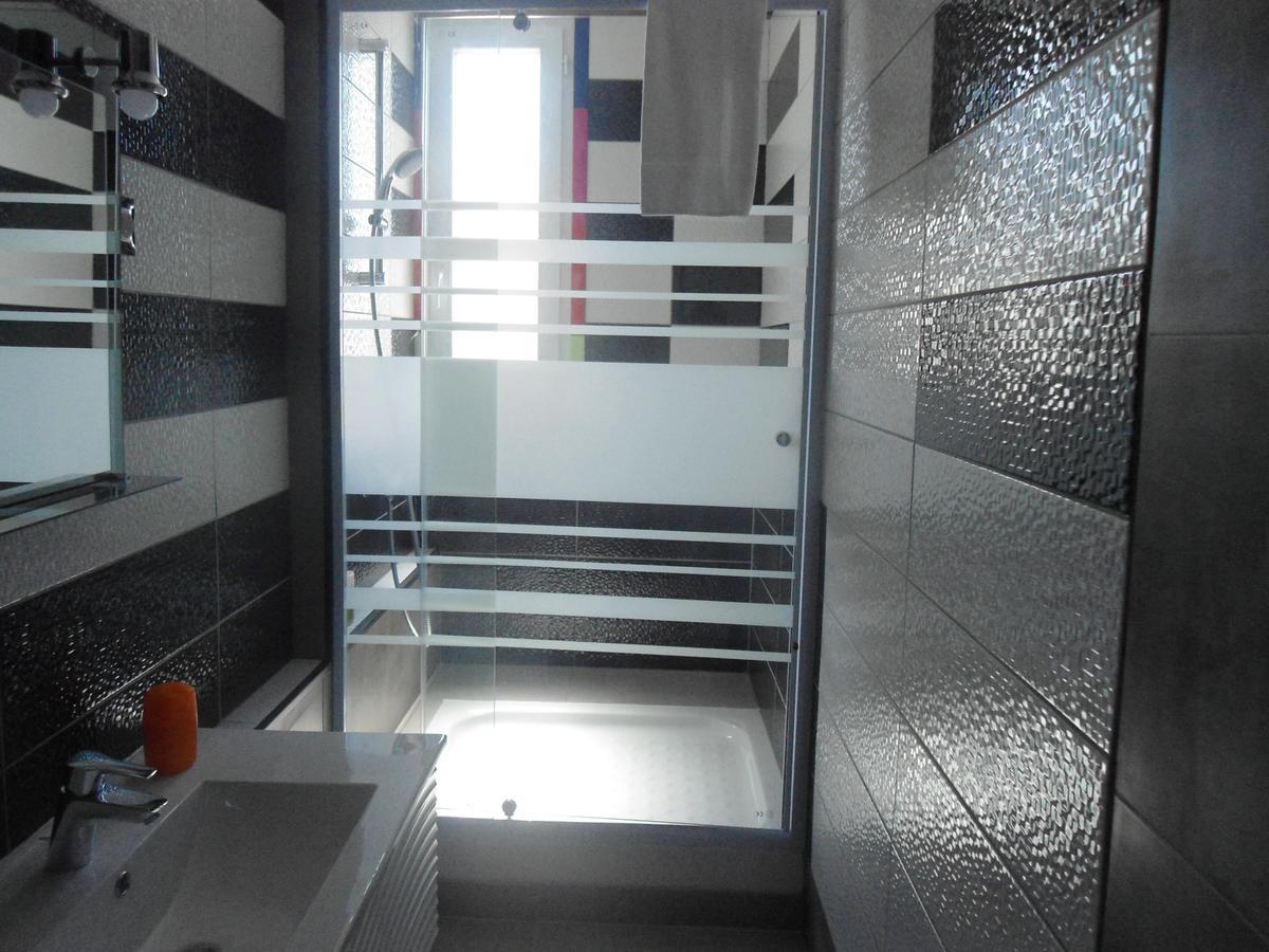 רויאן Hotel Le Coton מראה חיצוני תמונה