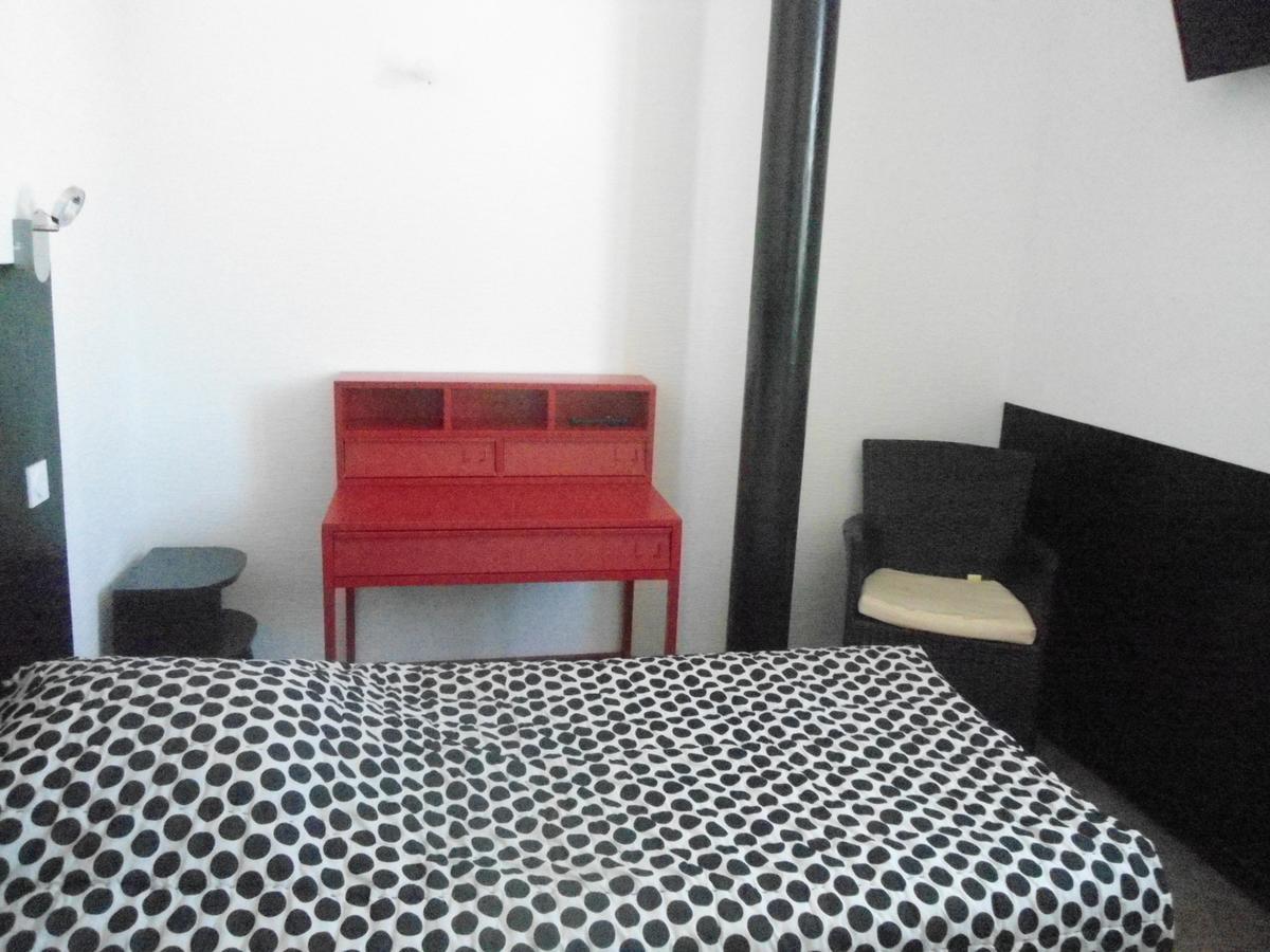 רויאן Hotel Le Coton מראה חיצוני תמונה